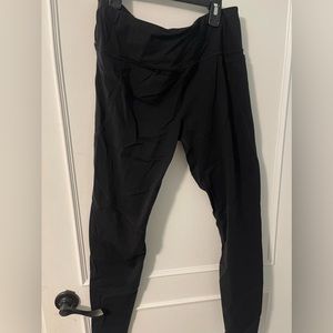 Sweaty Betty Full Length Power Leggings